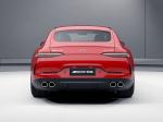 Mercedes-AMG GT50 4-Door Coupe 2018 года (CN)